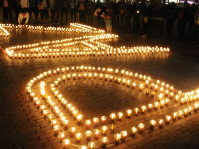 Recuerdo a mi hijo como un joven alegre y con proyectos en la vida: Luz Marina