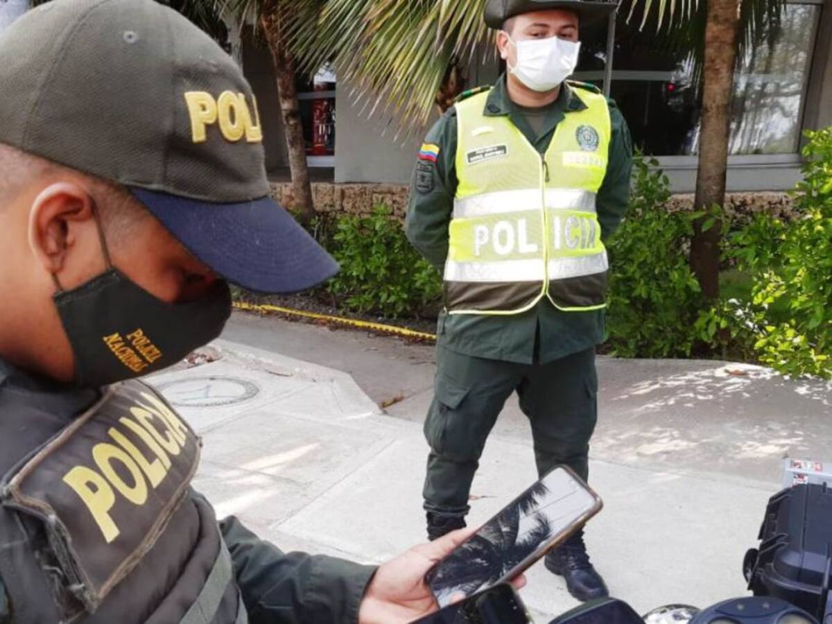 Continuará la misma rotación de pico y cédula en Cartagena