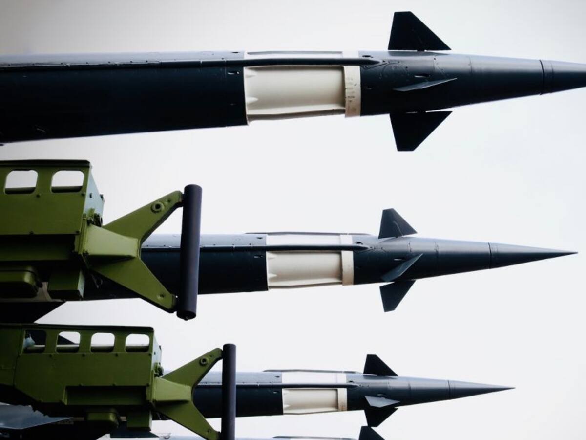 Irán bombardea bases en Irak usadas por fuerzas de EE.UU.