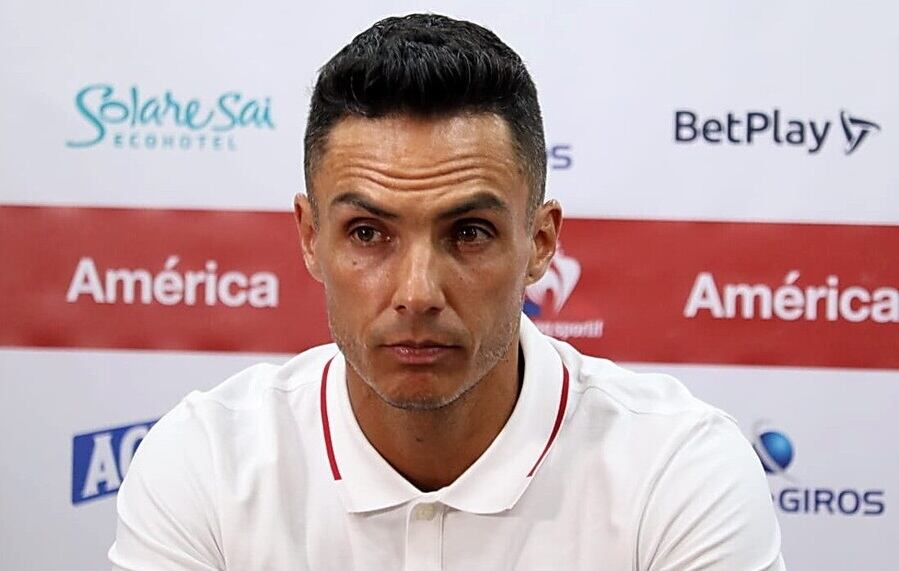 Lucas González / Colprensa