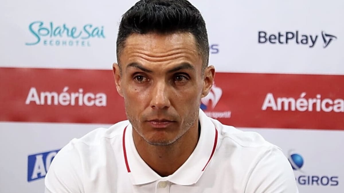 Lucas González volvió a hablar de Darwin Quintero y del América: ¿Regresaría al equipo?