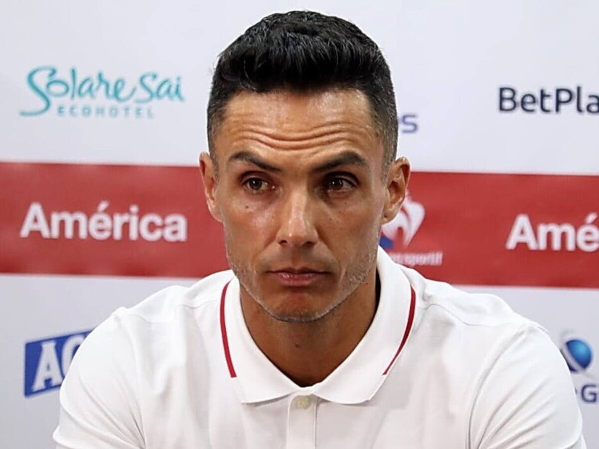 Lucas González volvió a hablar de Darwin Quintero y del América: ¿Regresaría al equipo?