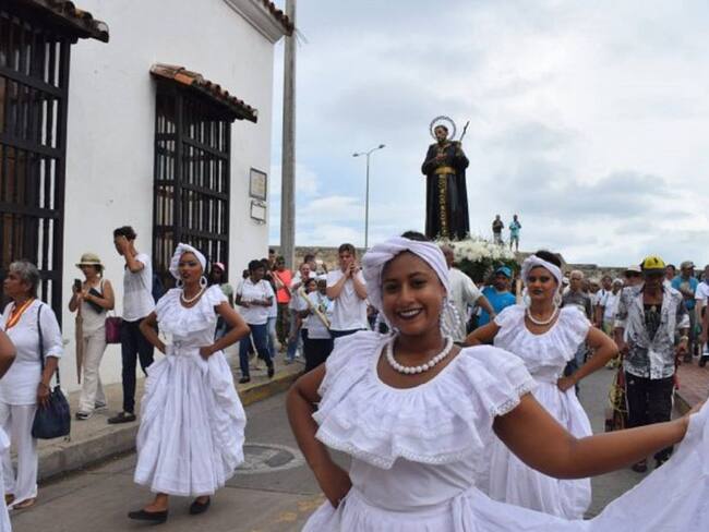 Del 29 de agosto al 9 de septiembre, Cartagena celebra la Semana por la Paz
