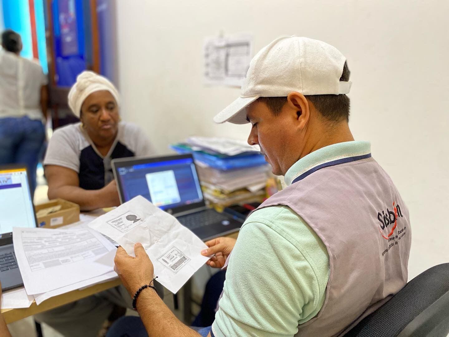 Alcaldía de Cartagena