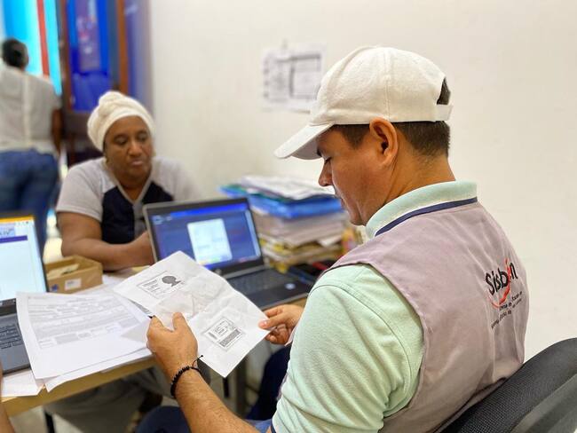 Alcaldía de Cartagena