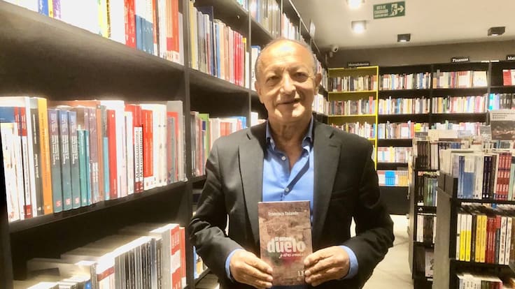 La crónica periodística se resiste a desparecer: Francisco Tulande