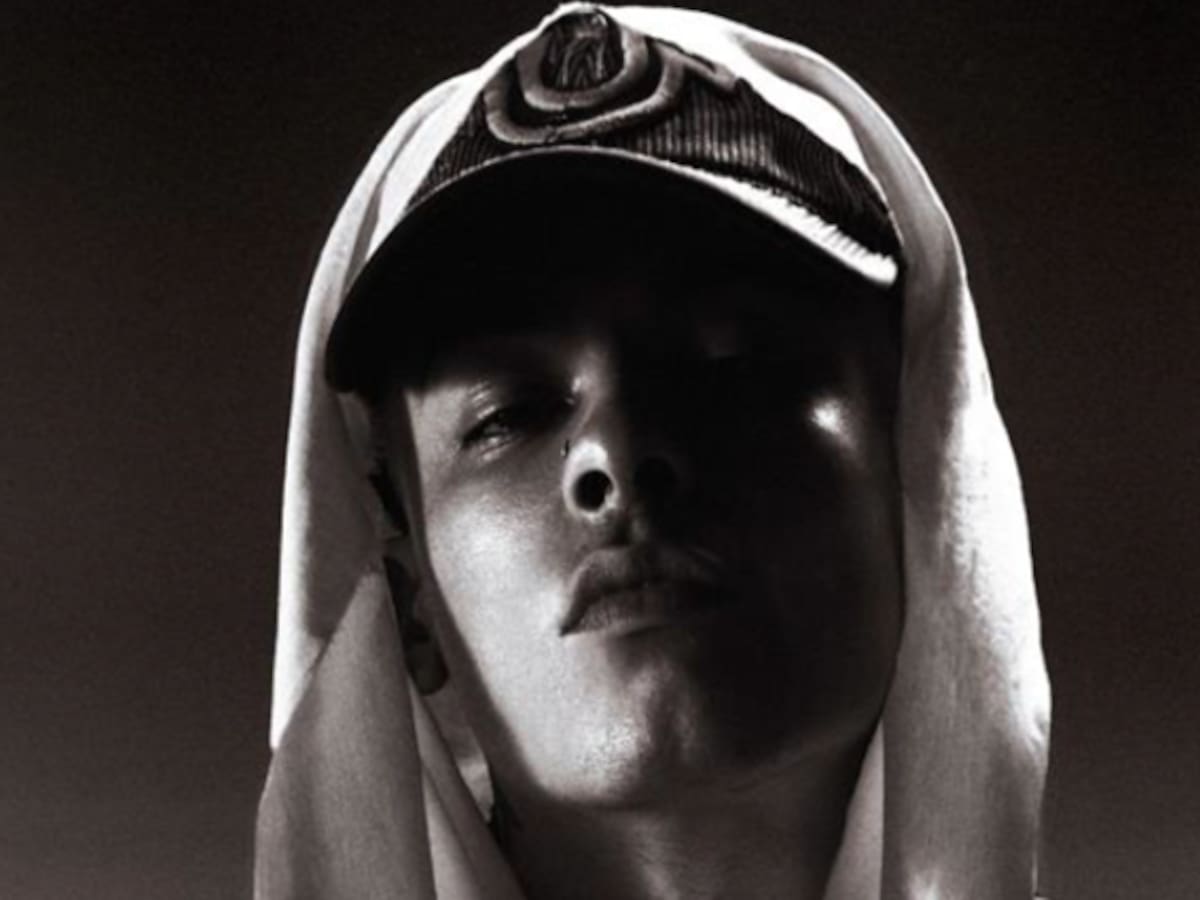 La joven estrella global trueno lanza el esperado “EL ÚLTIMO BAILE (DELUXE)”