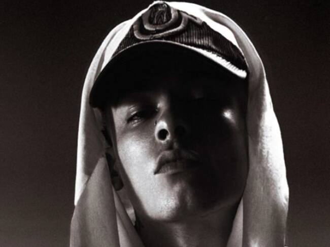 TRUENO CRÉDITO DE FOTO: @thecaptaingringo