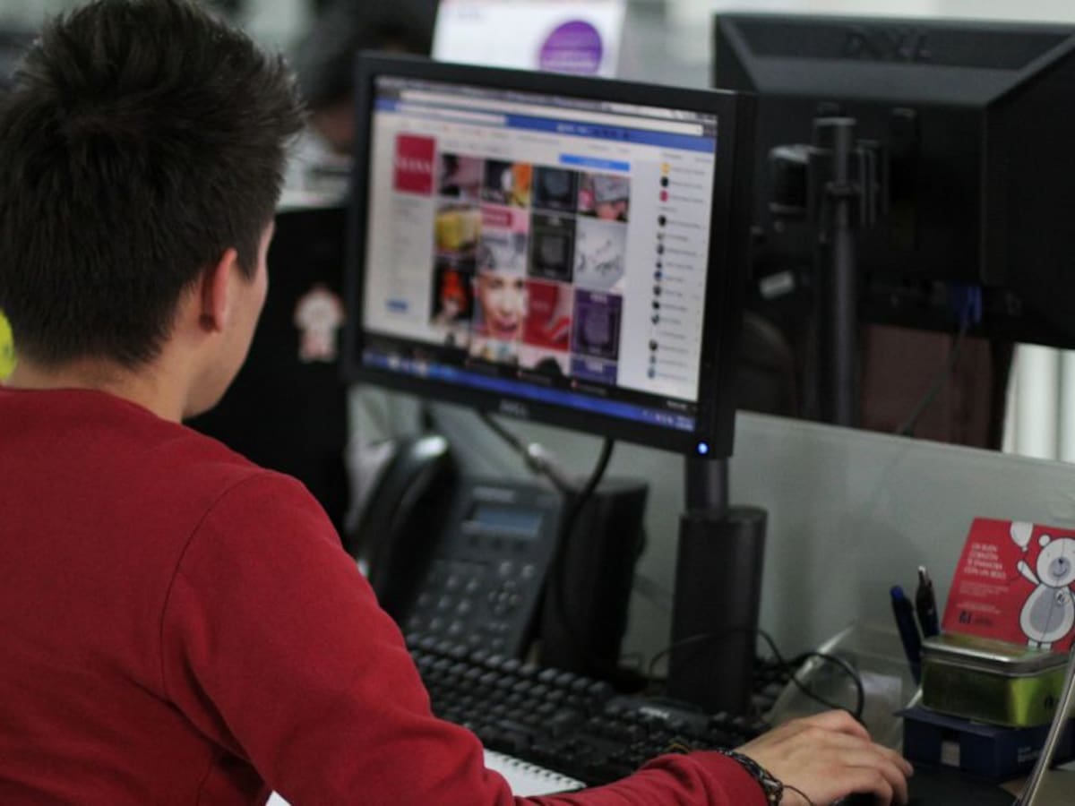 Bolívar sigue creciendo en acceso a internet fijo