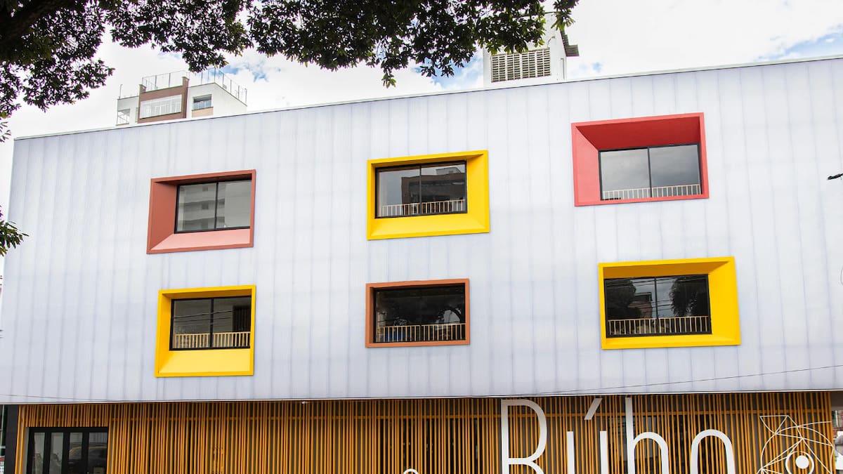 Iván Torres, secretario de desarrollo social de Bucaramanga