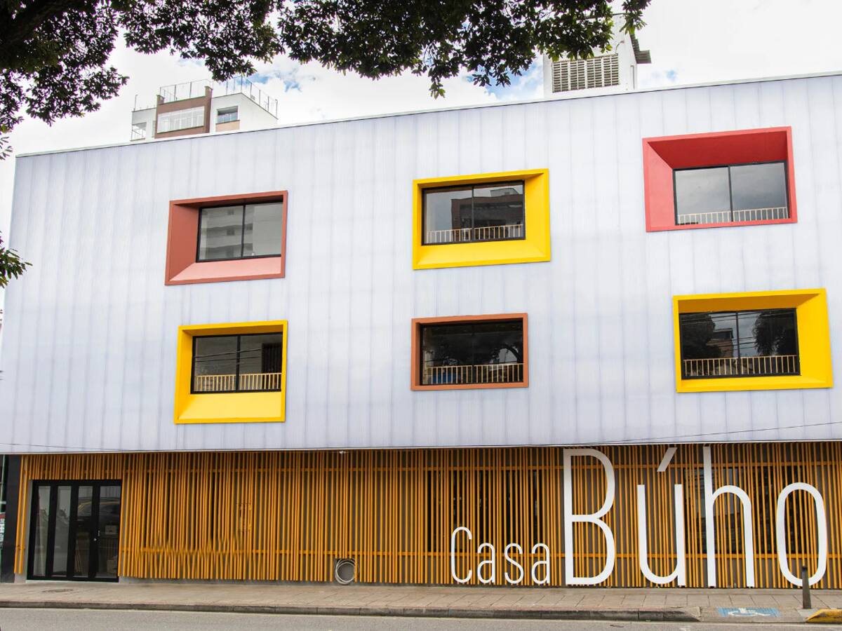 Visita del ICBF el 20 de octubre determinaría la apertura de Casa Búho en Bucaramanga