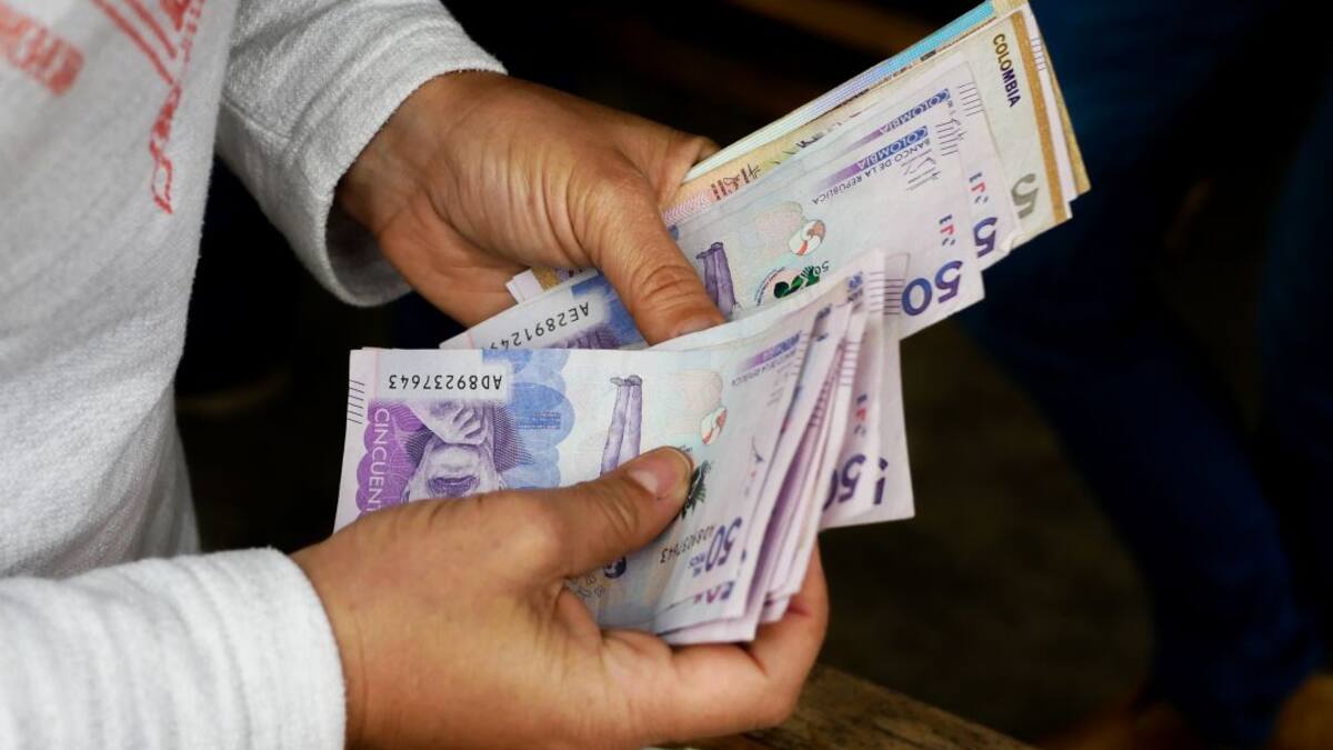 A la cárcel, hombre que cobró 200 millones producto de extorsión en Tunja