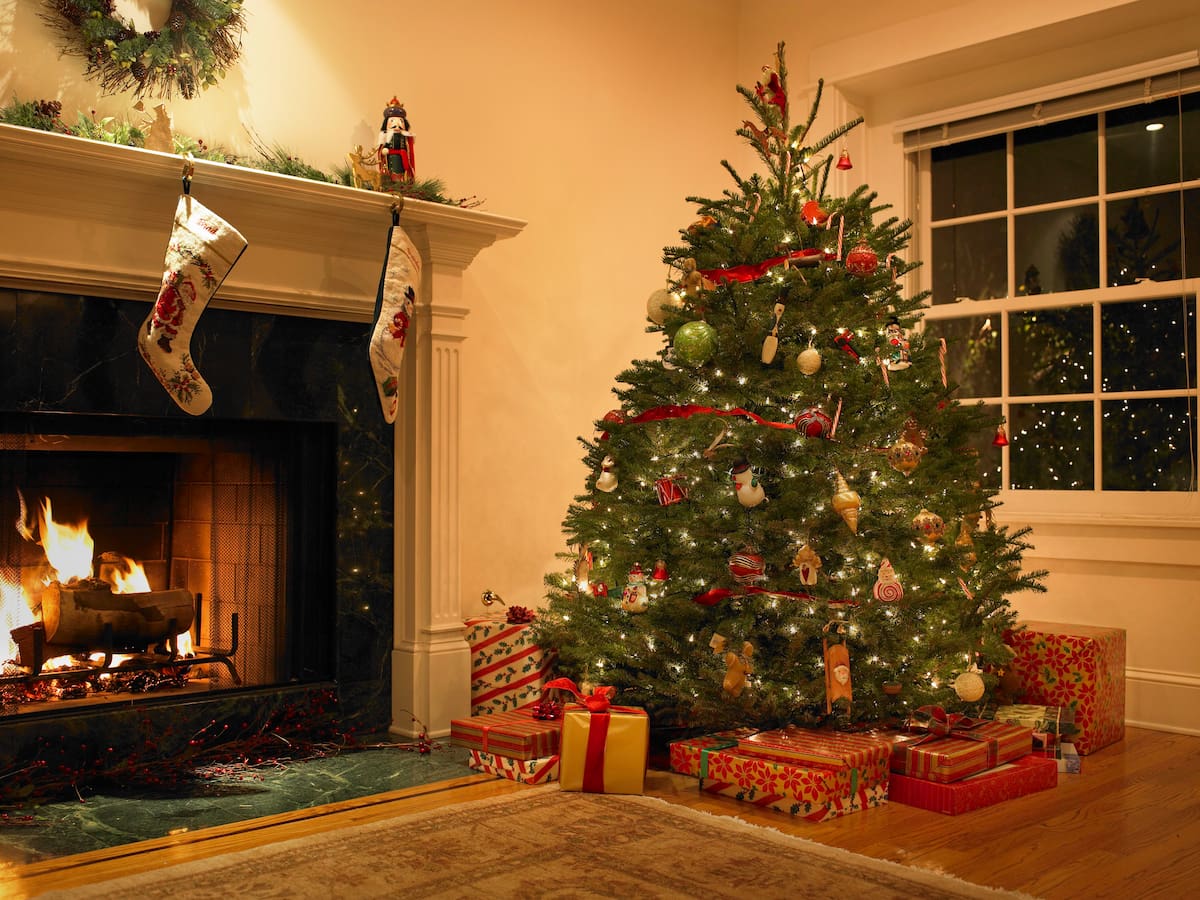 Top 5 apps navideñas para disfrutar al máximo las festividades