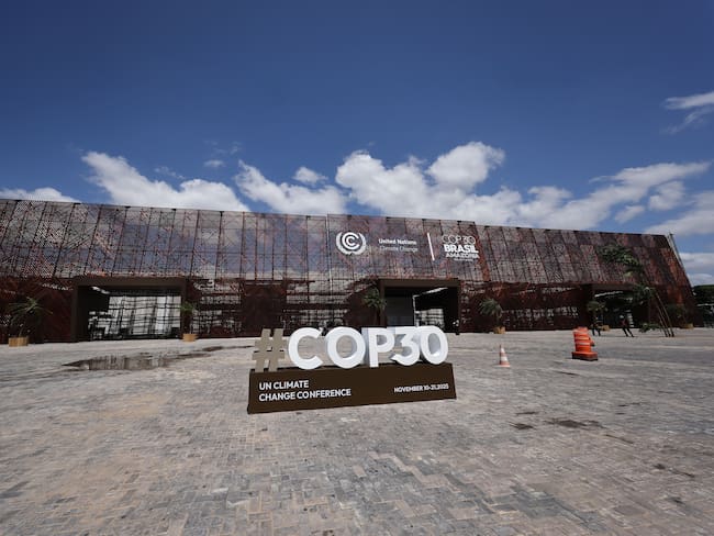 COP 30: El planeta en zona de riesgo