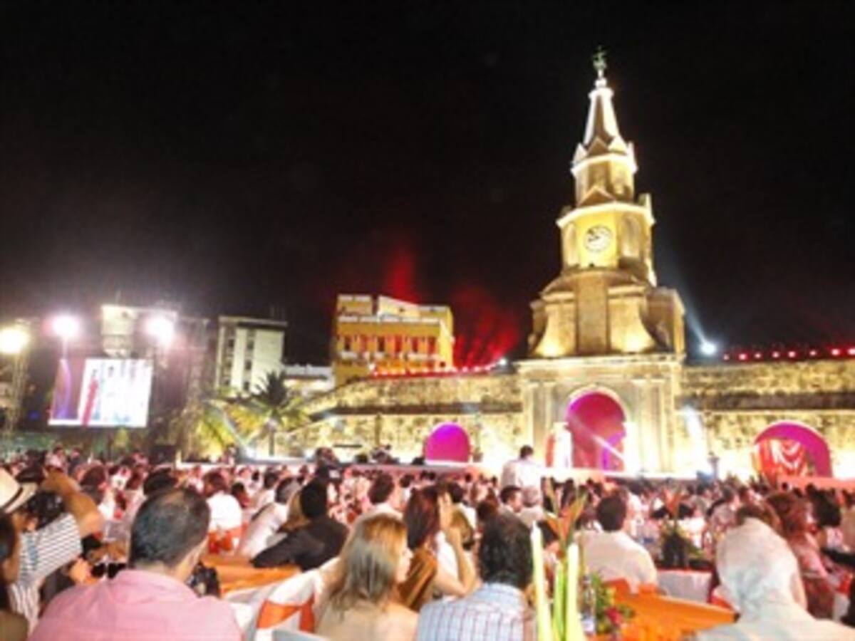 CMO Producciones fue el gran ganador en la entrega de los premios India Catalina de Televisión