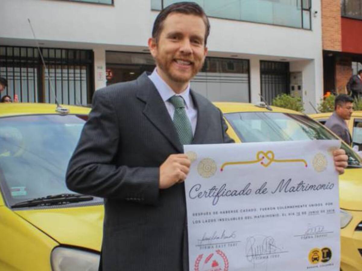 Easy Taxi y Tappsi se fusionan en una sola aplicación