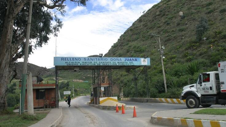 Gobierno pide a la CRA resolver pronto tema de tarifas para Doña Juana