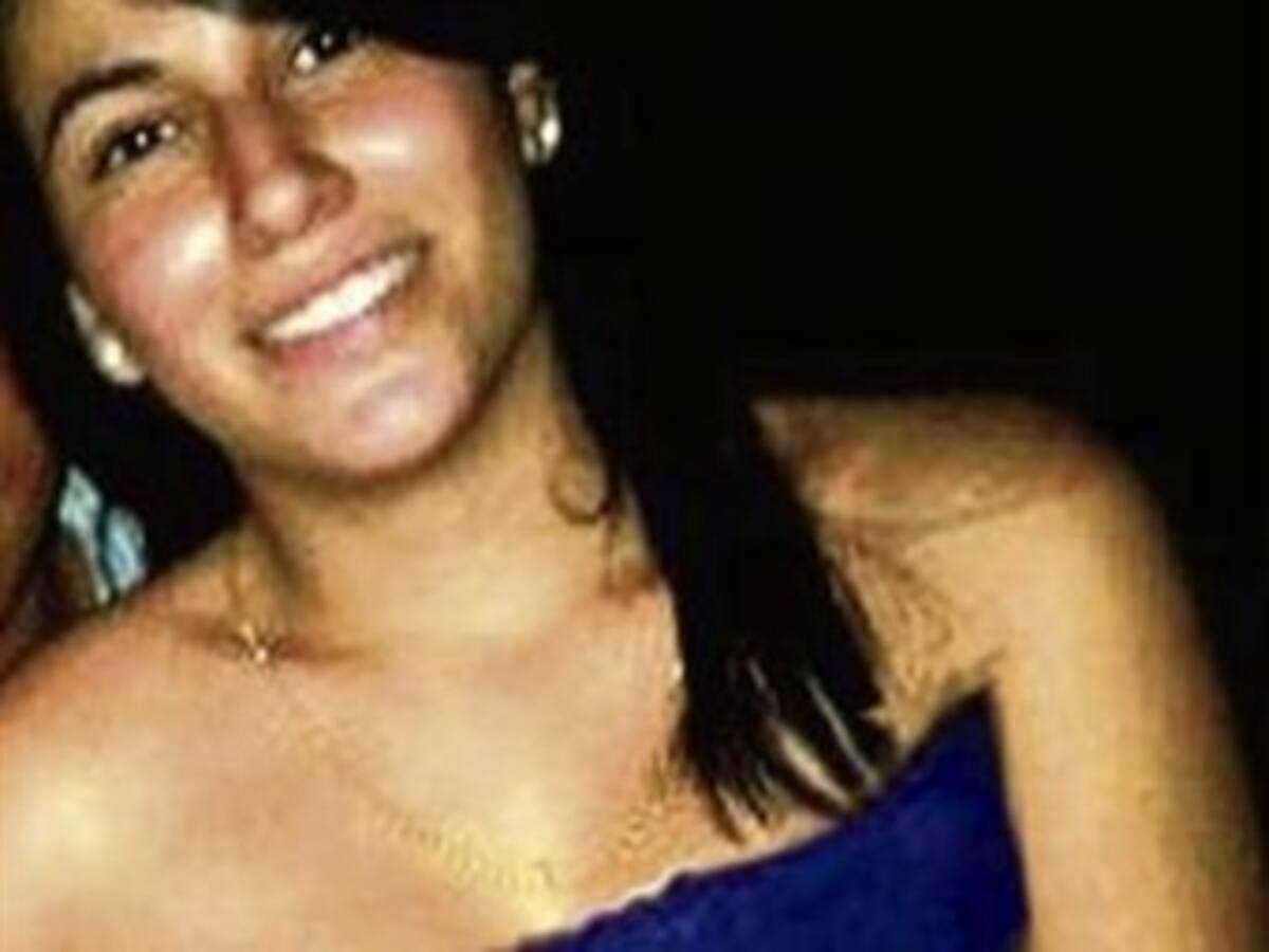 Presunto asesino de universitaria en Cartagena perteneció a las Farc