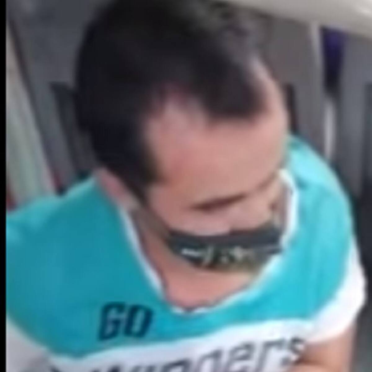 Mujer denuncia que fue acosada por un pasajero en un bus en Armenia