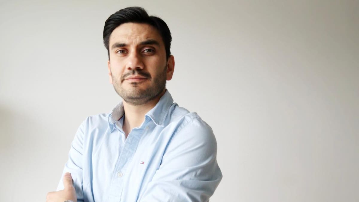 Carlos Arango, el arquitecto colombiano que domina el arte del detalle constructivo