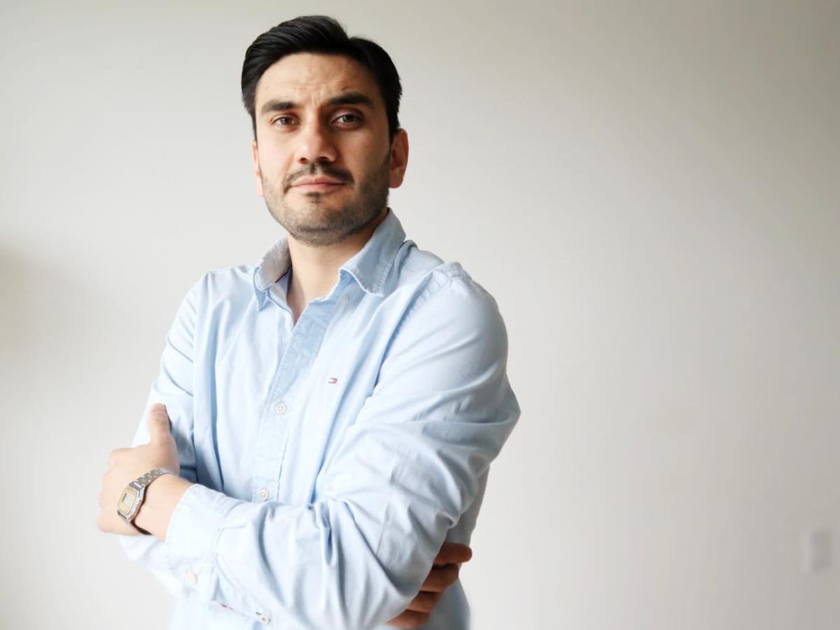 Carlos Arango, el arquitecto colombiano que domina el arte del detalle constructivo