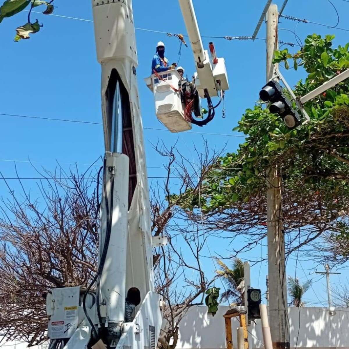 Cortes de energía programados para este martes 26 de mayo en Barranquilla y Atlántico
