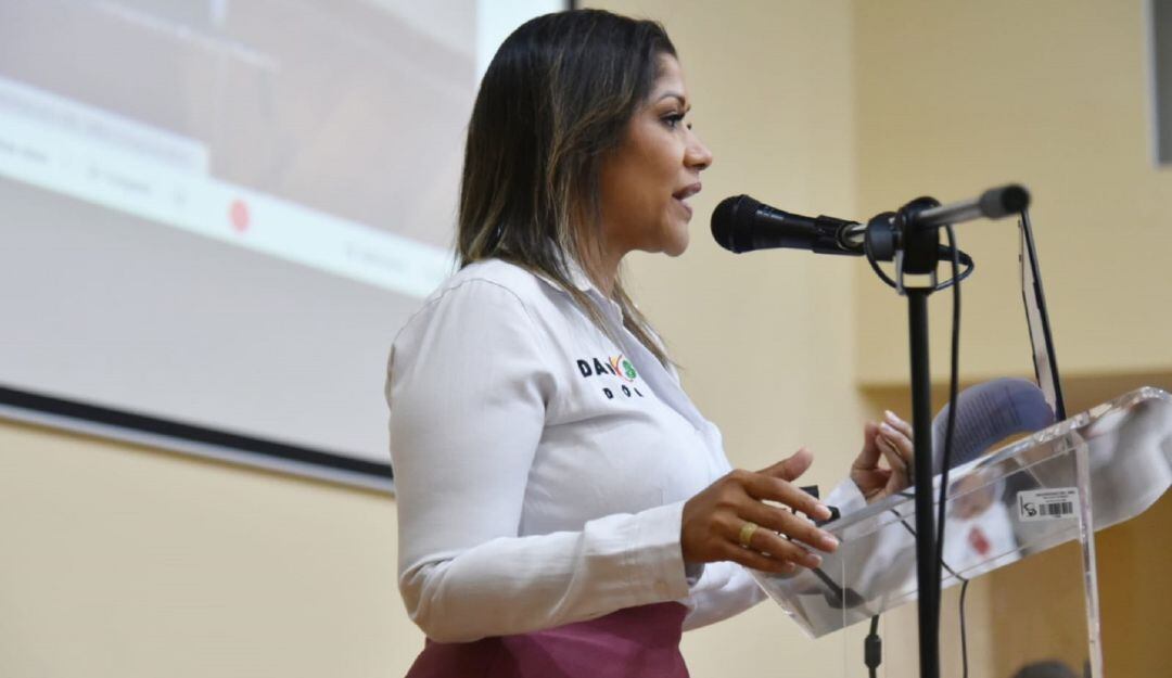 Ana Margarita Sánchez