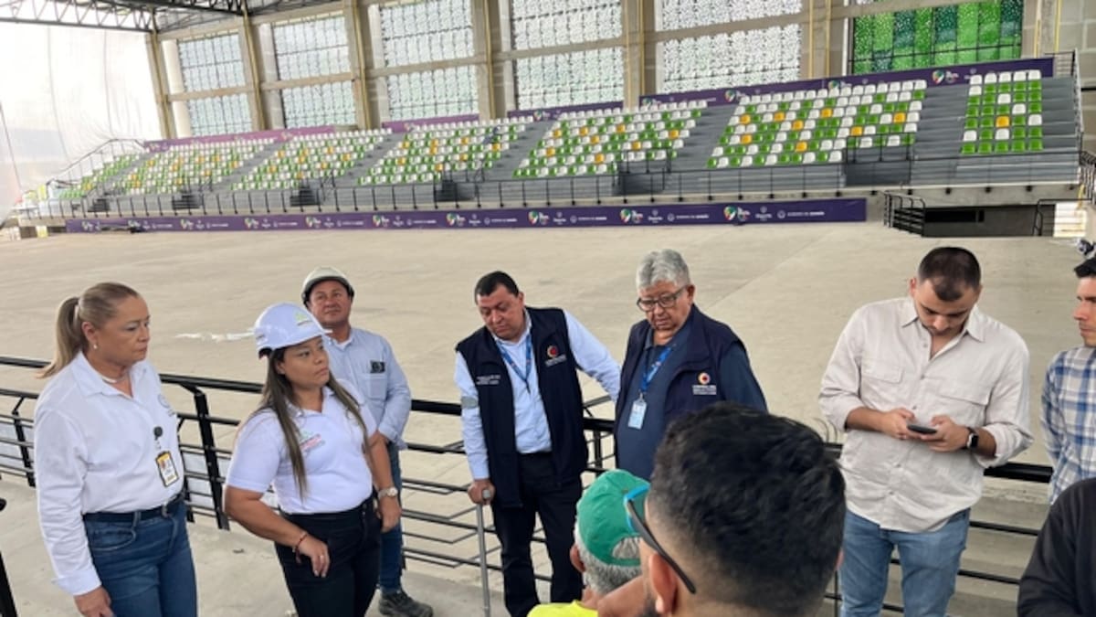 Héctor Marín, gerente Contraloría Quindío