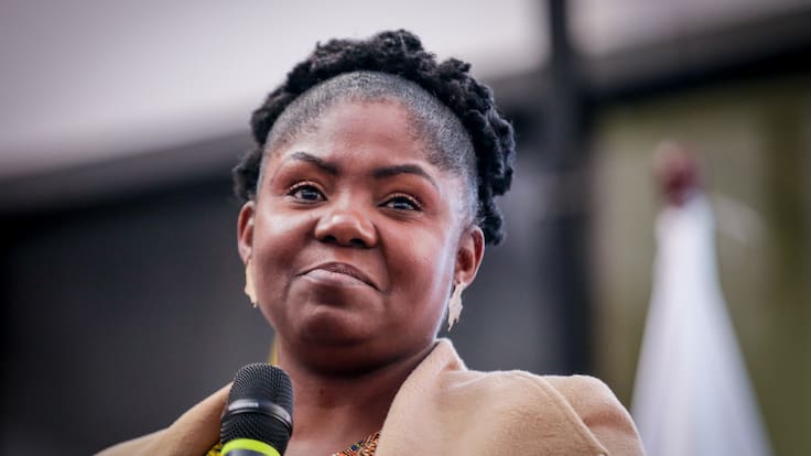 Francia Márquez visitará Madrid la próxima semana: esto se conoce de su agenda