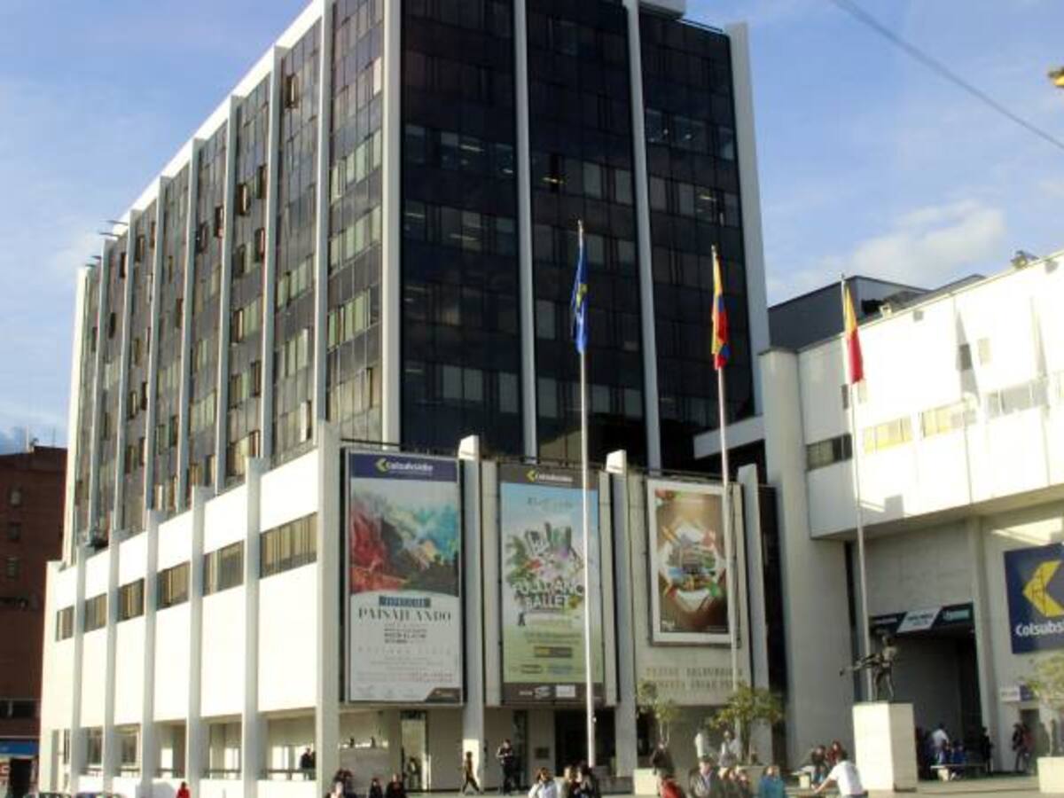 ¿Cerrará Colsubsidio algunas bibliotecas de su red?