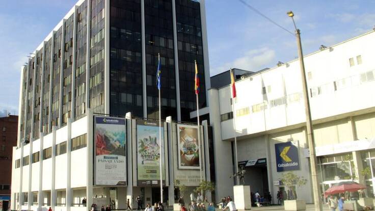¿Cerrará Colsubsidio algunas bibliotecas de su red?