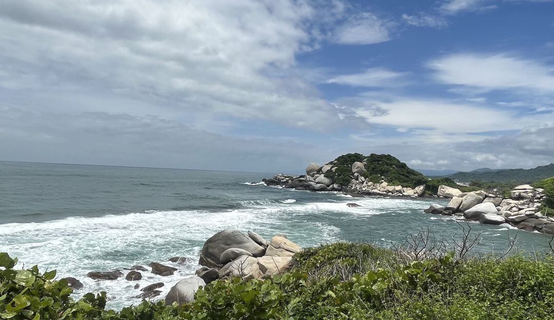 Parque Nacional Natural Tayrona