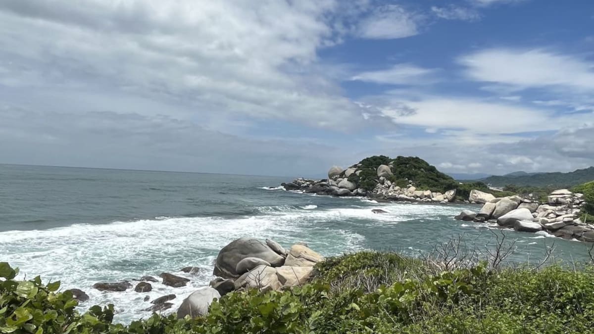 Solicitan más inversión y campañas de seguridad en el Parque Tayrona