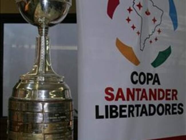 Bogotá será la sede de clubes mexicanos en Copa Libertadores: Conmebol
