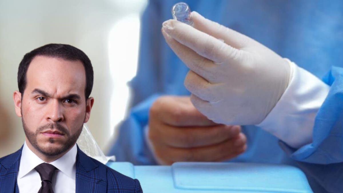 Pacientes Colombia lanza exigencias a Abelardo de la Espriella para enfrentar la crisis de la salud