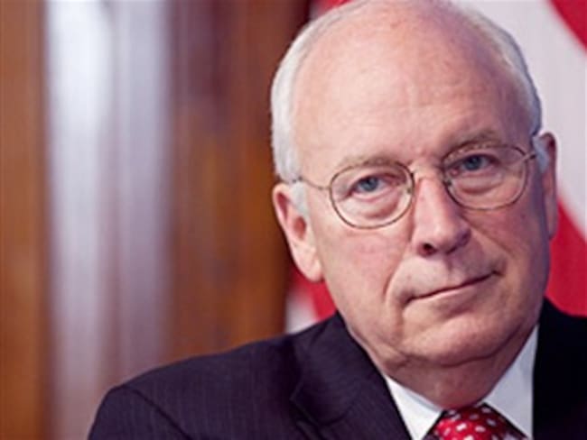 Confirman que el ex vicepresidente Cheney ordenó a la CIA ocultar al Congreso programa anti-terrorista