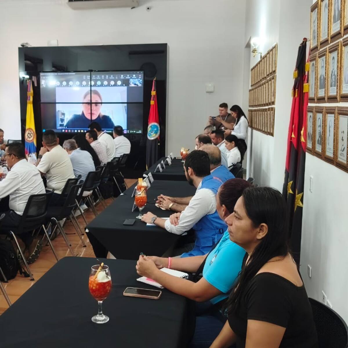 Violencia en Catatumbo mantiene en alerta a organizaciones humanitarias y comunidades