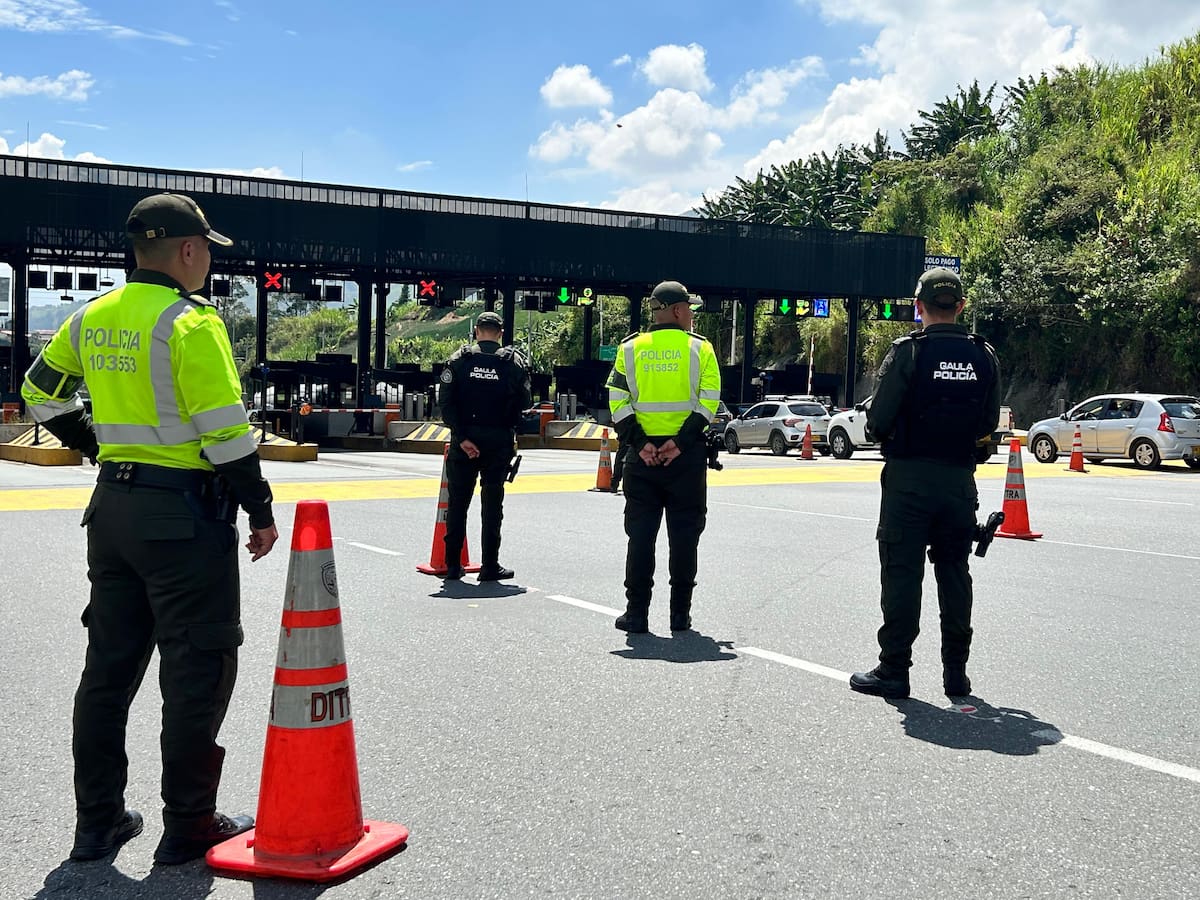 Así será el Plan Retorno en Antioquia: reversibles, restricciones y rutas alternas