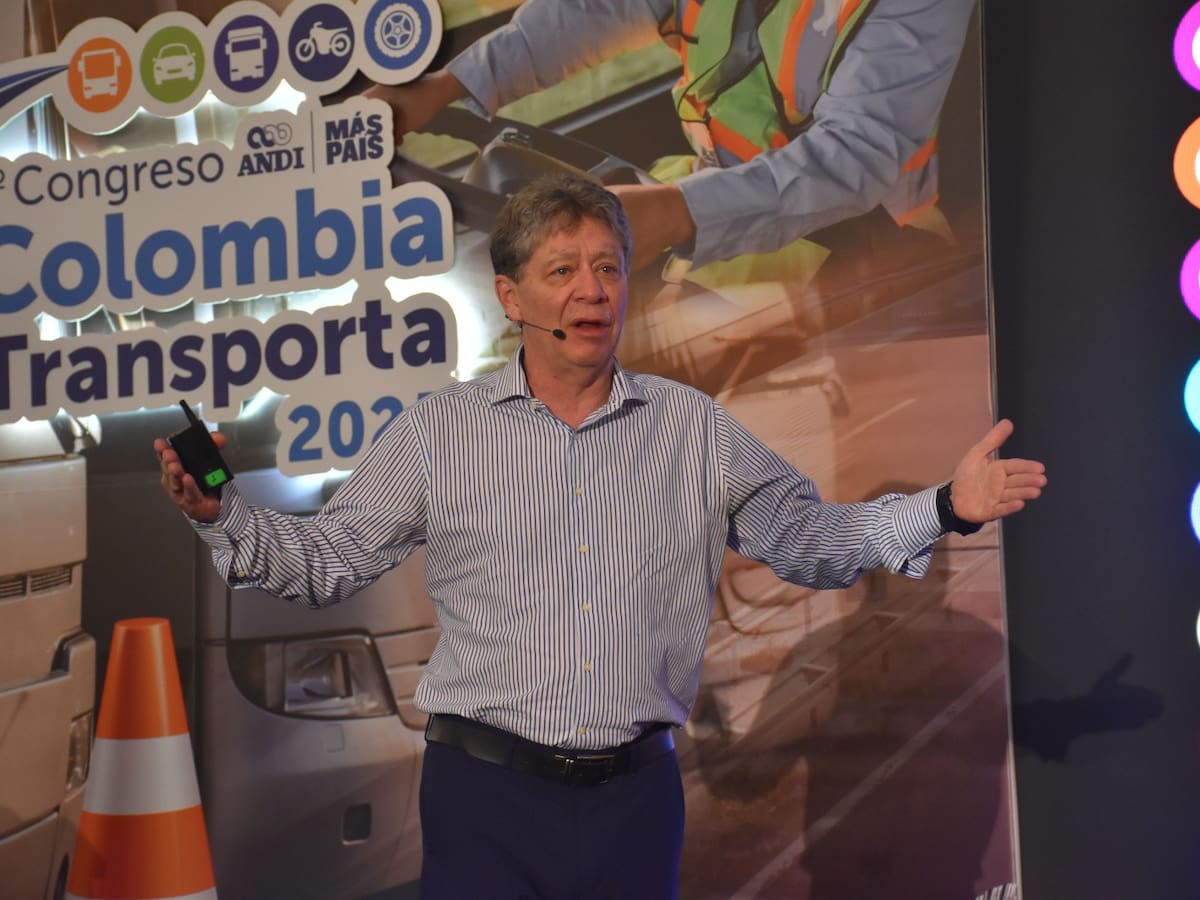 ANDI alerta por inseguridad en las vías que deja impacto negativo en el sector transporte