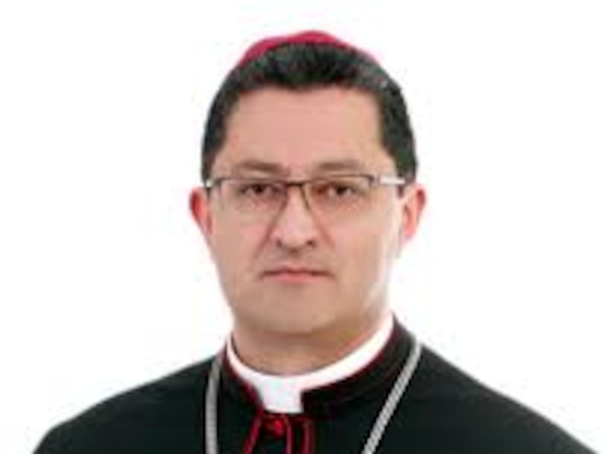 Obispo de Neiva alza su voz ante ola de violencia y clama por unidad nacional