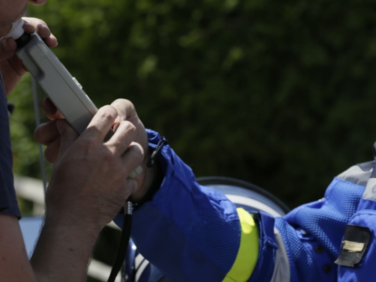 Le ponen el ojo a los alcoholímetros en Colombia