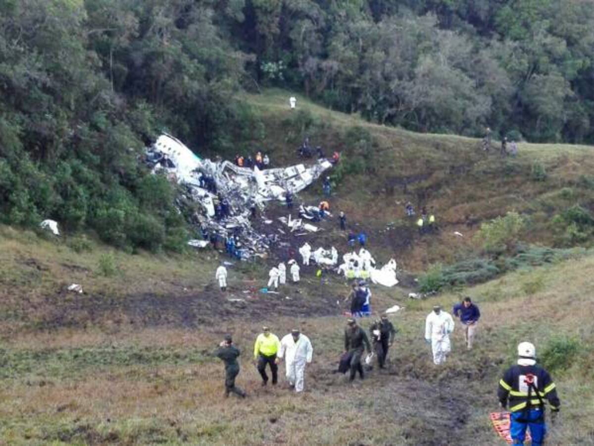 Este lunes se conocerá primer informe del siniestro de Lamia