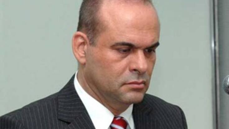 Condenan a Salvatore Mancuso a 24 años de cárcel por la masacre de Mapiripán