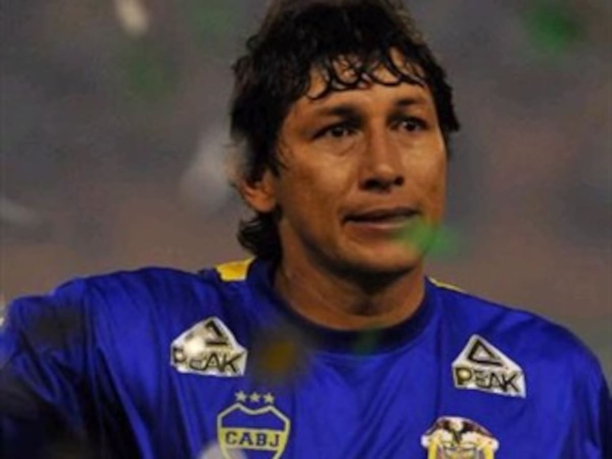 PERFIL/ Jorge 'Patrón' Bermúdez, un grande que asume como técnico de América