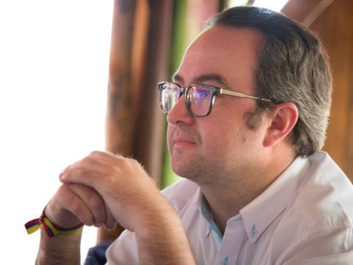Congresista Ciro A. Ramírez a rectificar trinos contra gobernador de Boyacá