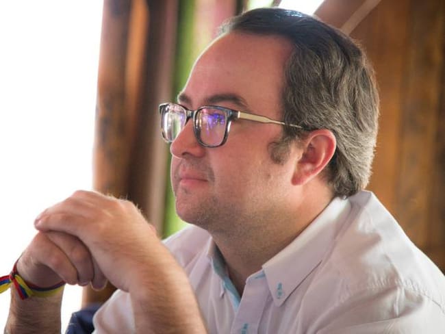 Congresista Ciro A. Ramírez a rectificar trinos contra gobernador de Boyacá
