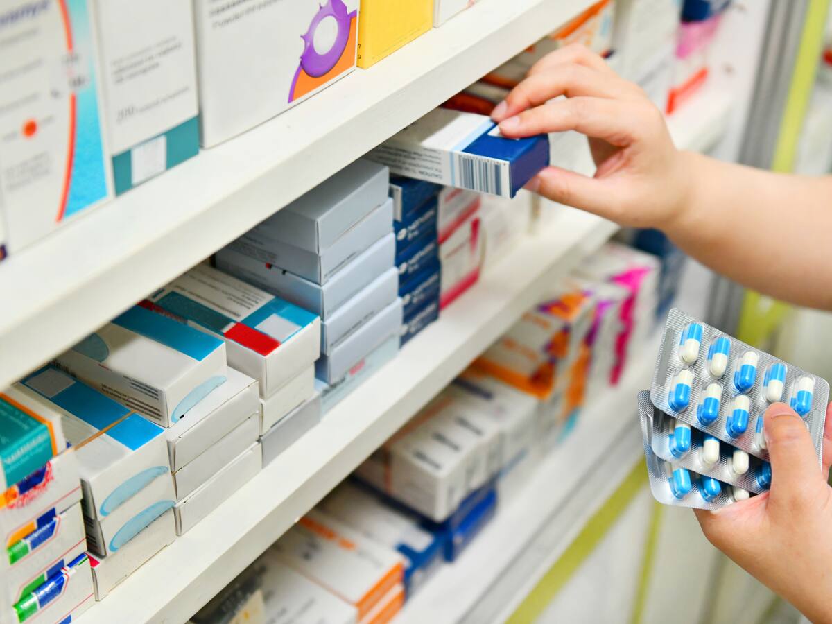 El laberinto de los dineros de la salud XII: las farmacias del Partido de La U