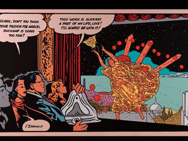 En Bogocine 2021 se estrenará la primera película dirigida por John Leguizamo