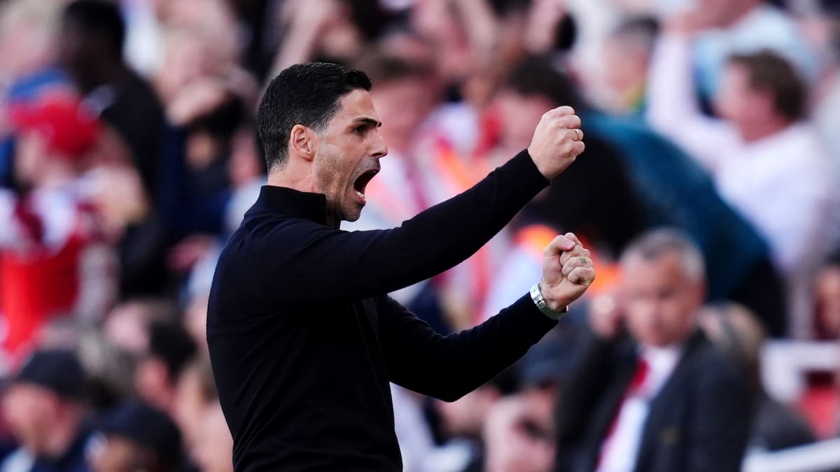 Arsenal vence al Newcastle y recupera el liderato: tabla de posiciones de la Premier League