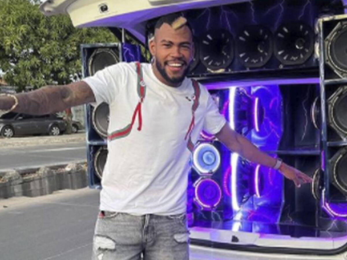 Los mensajes de los deportistas colombianos para el Año Nuevo